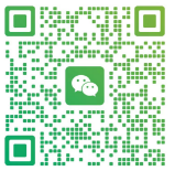 微信公众号二维码